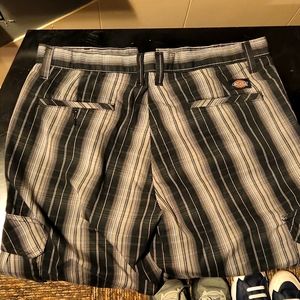 Mens Dickie Shorts